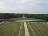Castello Chambord Giardini1